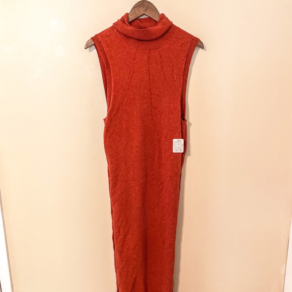 Free People NWT sweater